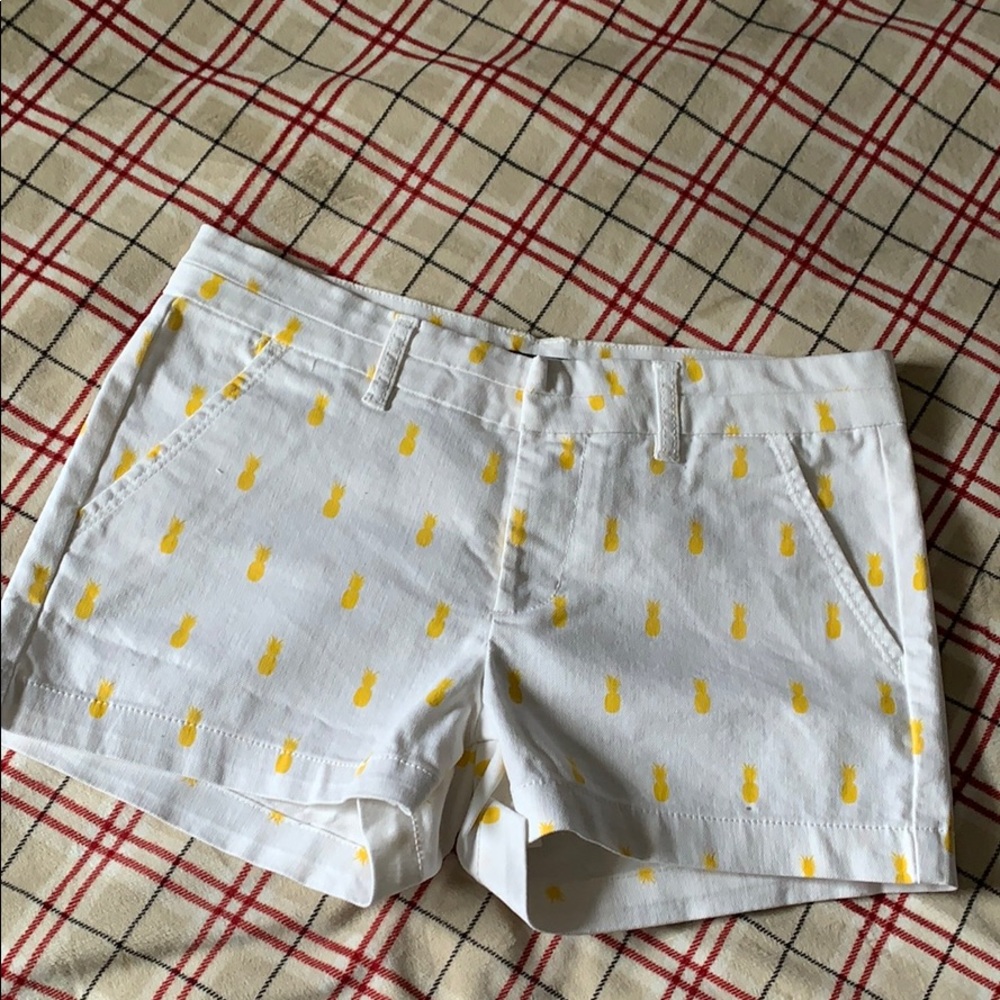 Summer shorts